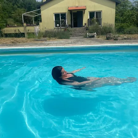 Holiday home Isolarea San Pietro Vara