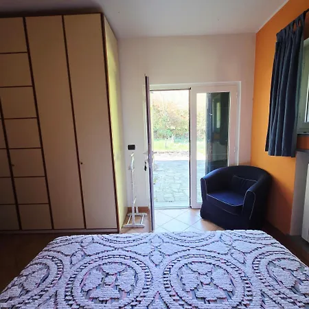 Holiday home Isolarea