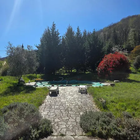 Isolarea Holiday home *