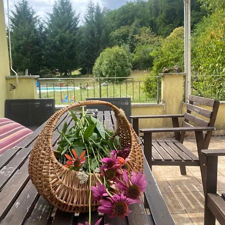 Isolarea Holiday home San Pietro Vara